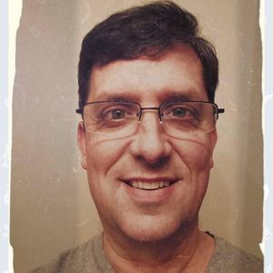 Meet your Posher, Dan